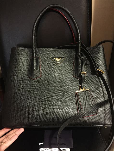 pre used prada bags|Prada discontinued bags.